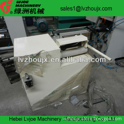 Low Cost Manual Paper Core Cutting Machine
